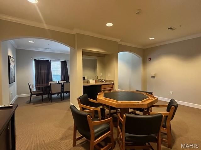 1251 Strassner Drive 2301, Brentwood, MO 63144