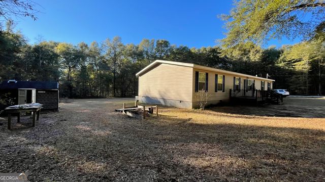 21 Ruby Road, Hawkinsville, GA 31036