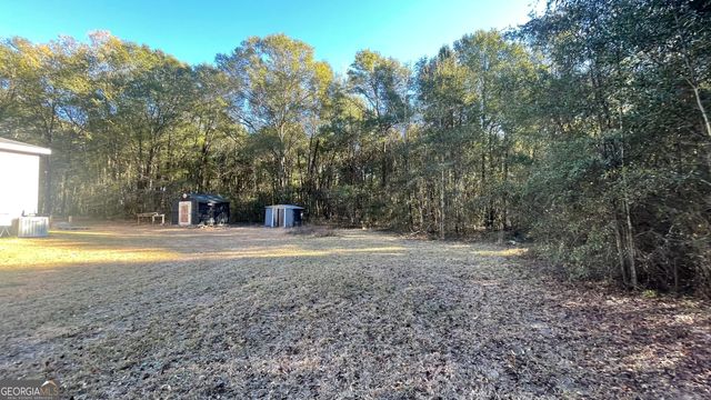21 Ruby Road, Hawkinsville, GA 31036