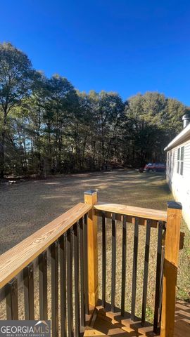 21 Ruby Road, Hawkinsville, GA 31036