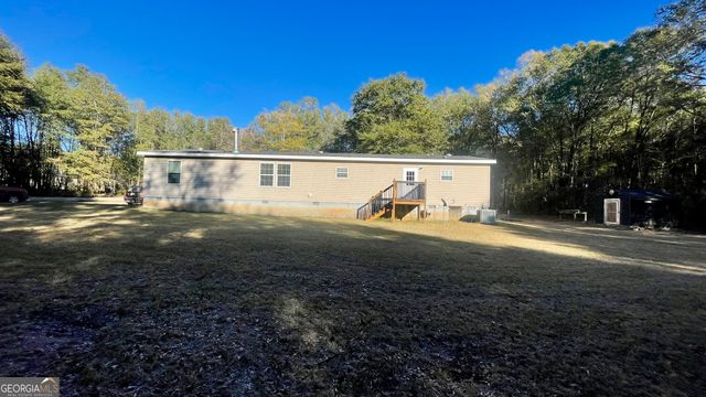 21 Ruby Road, Hawkinsville, GA 31036