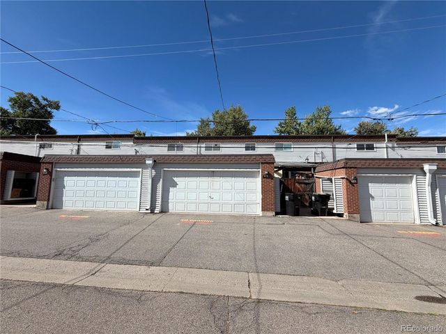 529 S Xenon Court, Lakewood, CO 80228
