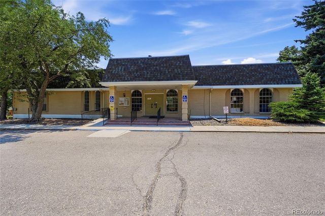 529 S Xenon Court, Lakewood, CO 80228