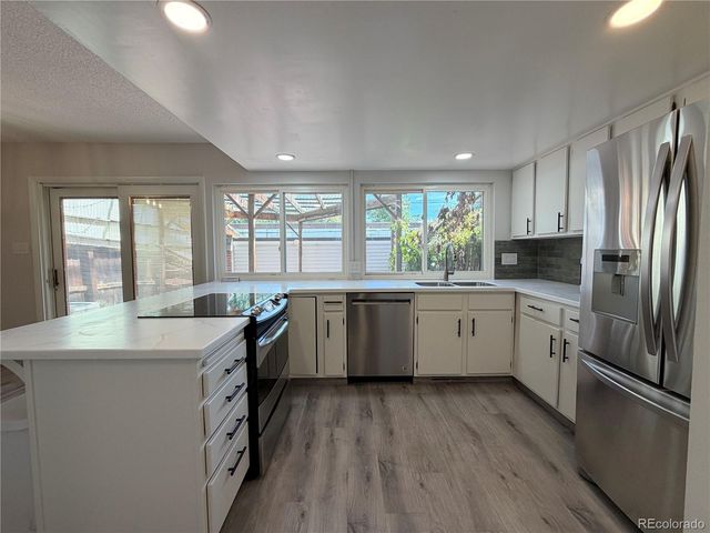 529 S Xenon Court, Lakewood, CO 80228