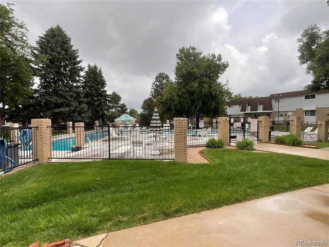 529 S Xenon Court, Lakewood, CO 80228