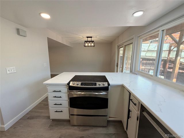 529 S Xenon Court, Lakewood, CO 80228