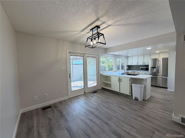 529 S Xenon Court, Lakewood, CO 80228