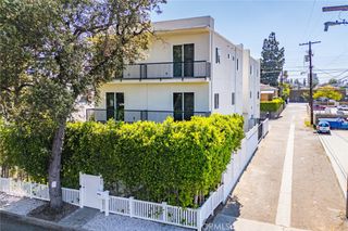 4445 Auckland Avenue, Toluca Lake, CA 91602