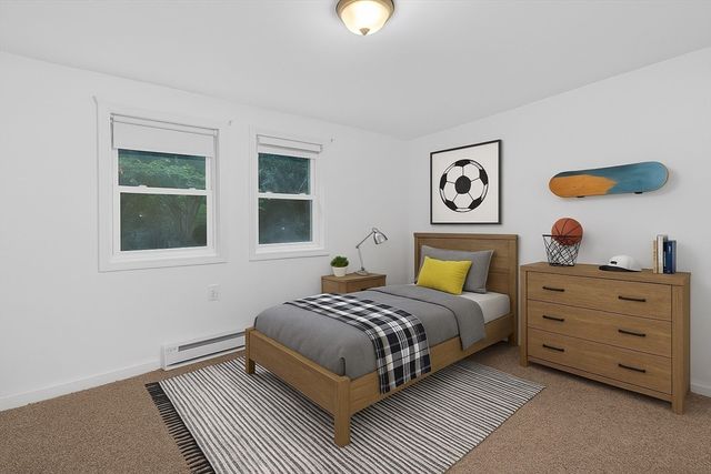 44 Liberty St, Randolph, MA 02368