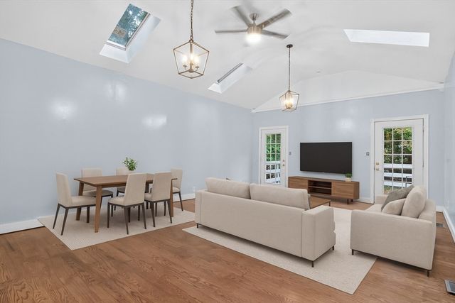 44 Liberty St, Randolph, MA 02368