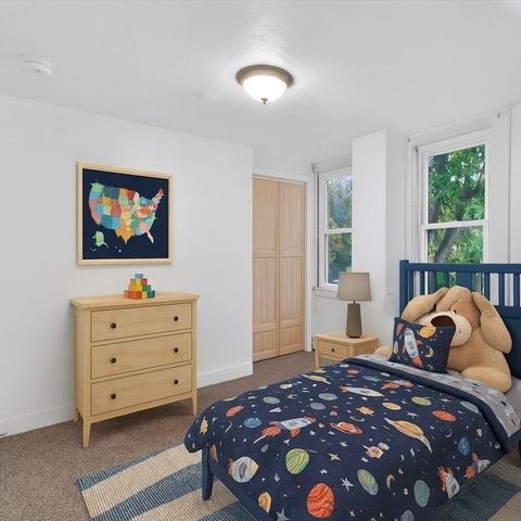 44 Liberty St, Randolph, MA 02368