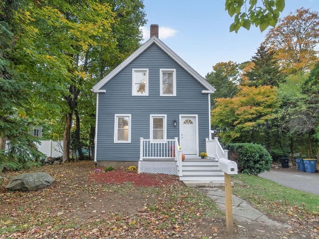 44 Liberty St, Randolph, MA 02368