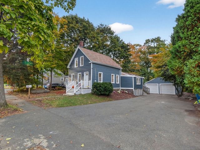 44 Liberty St, Randolph, MA 02368