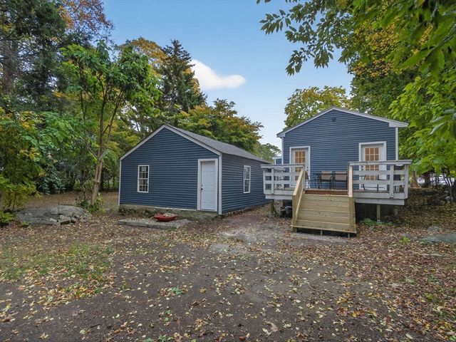 44 Liberty St, Randolph, MA 02368
