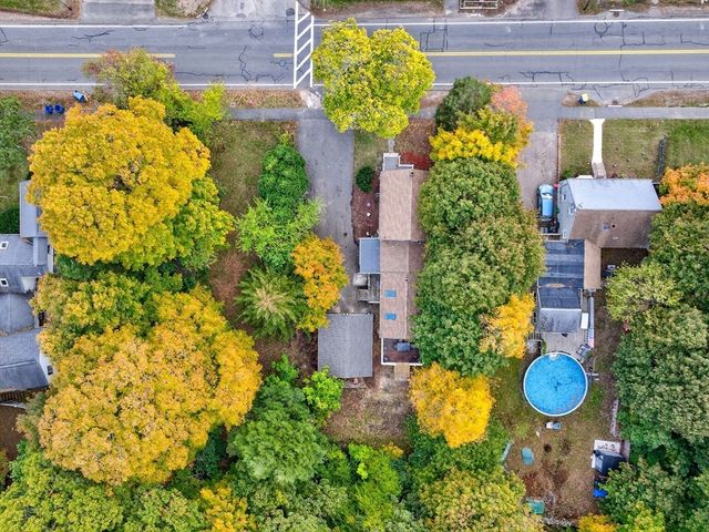 44 Liberty St, Randolph, MA 02368