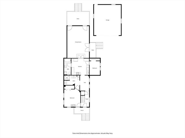 44 Liberty St, Randolph, MA 02368