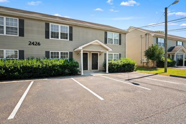 2426 Willowbrook Dr Apt C, Murfreesboro, TN 37130