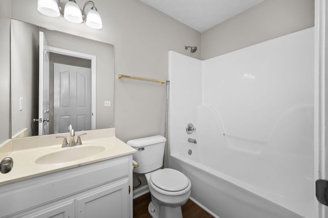 2426 Willowbrook Dr Apt C, Murfreesboro, TN 37130