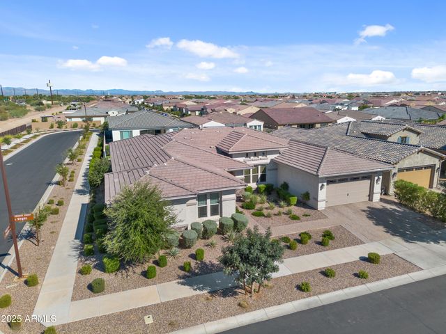 5209 S VEGAS --, Mesa, AZ 85212