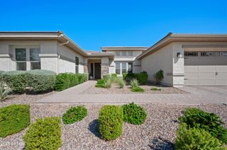 5209 S VEGAS --, Mesa, AZ 85212
