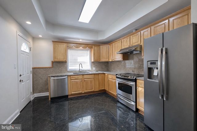 1616 S 18TH ST, Philadelphia, PA 19145