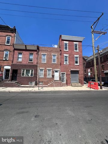 1616 S 18TH ST, Philadelphia, PA 19145