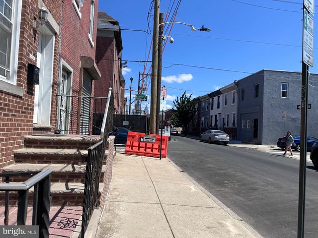 1616 S 18TH ST, Philadelphia, PA 19145