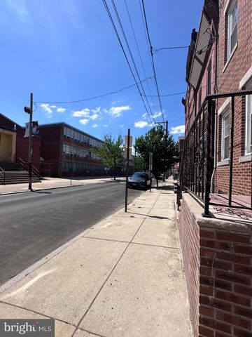 1616 S 18TH ST, Philadelphia, PA 19145
