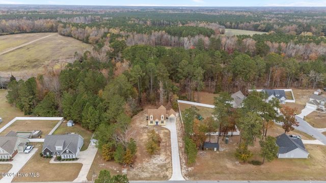 3125 Bessemer Drive, Greenville, NC 27858