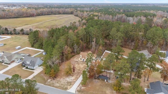 3125 Bessemer Drive, Greenville, NC 27858