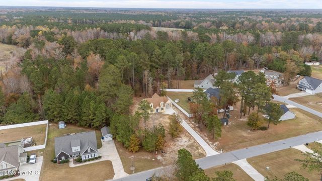 3125 Bessemer Drive, Greenville, NC 27858