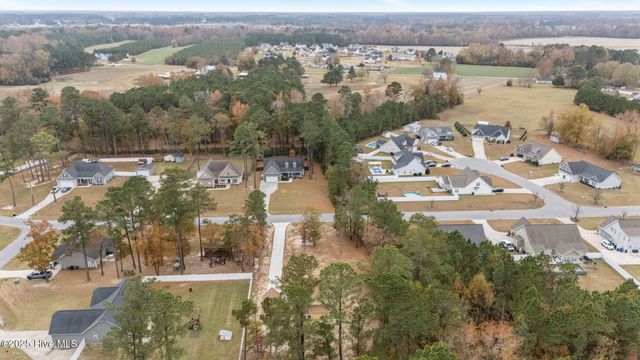 3125 Bessemer Drive, Greenville, NC 27858