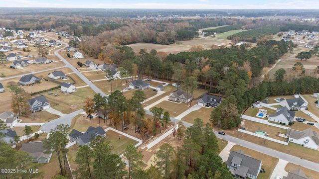 3125 Bessemer Drive, Greenville, NC 27858