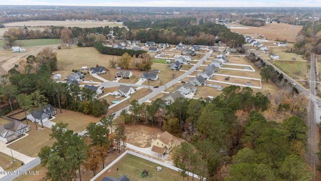 3125 Bessemer Drive, Greenville, NC 27858