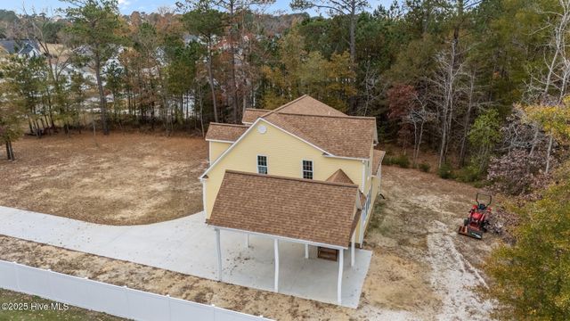 3125 Bessemer Drive, Greenville, NC 27858