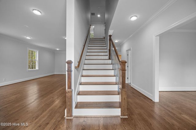 3125 Bessemer Drive, Greenville, NC 27858