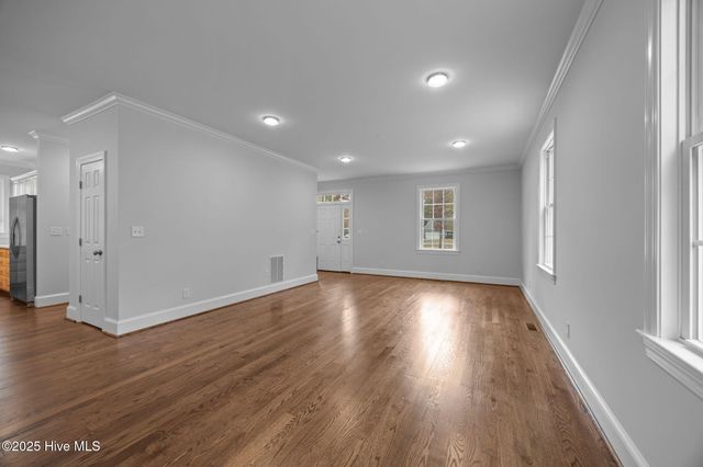 3125 Bessemer Drive, Greenville, NC 27858