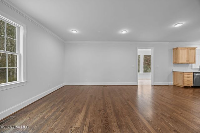 3125 Bessemer Drive, Greenville, NC 27858