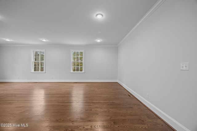 3125 Bessemer Drive, Greenville, NC 27858