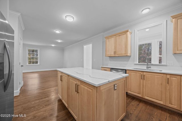 3125 Bessemer Drive, Greenville, NC 27858