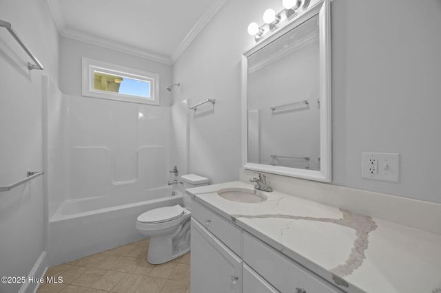 3125 Bessemer Drive, Greenville, NC 27858