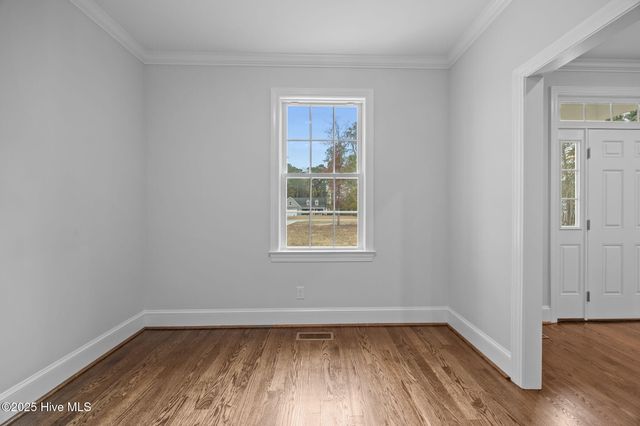 3125 Bessemer Drive, Greenville, NC 27858