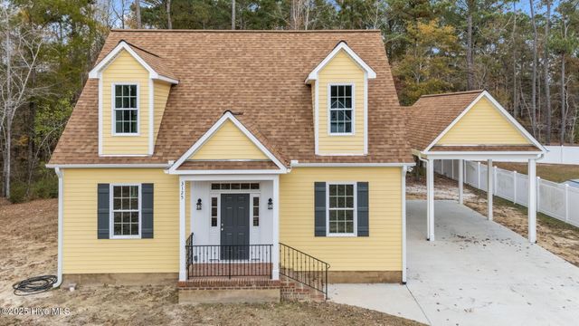 3125 Bessemer Drive, Greenville, NC 27858