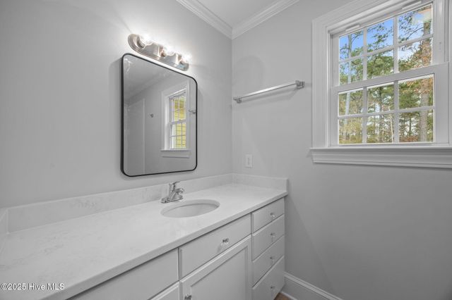 3125 Bessemer Drive, Greenville, NC 27858