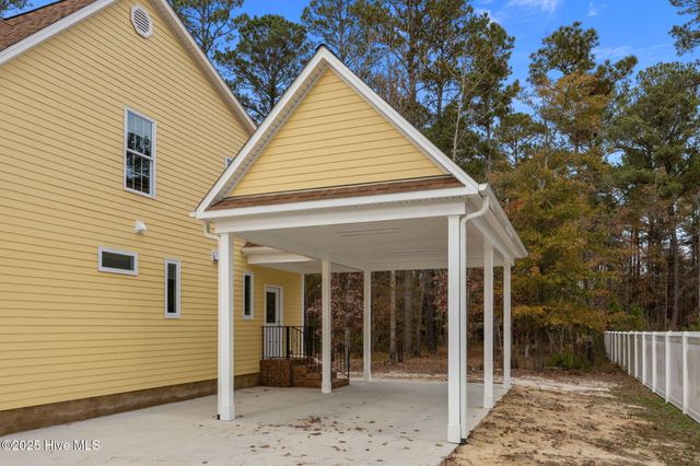 3125 Bessemer Drive, Greenville, NC 27858