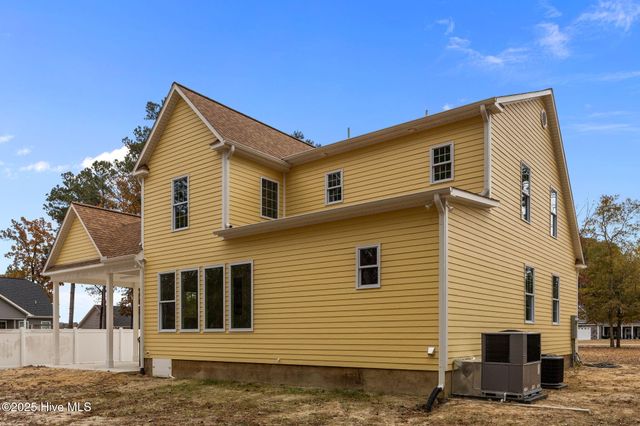 3125 Bessemer Drive, Greenville, NC 27858