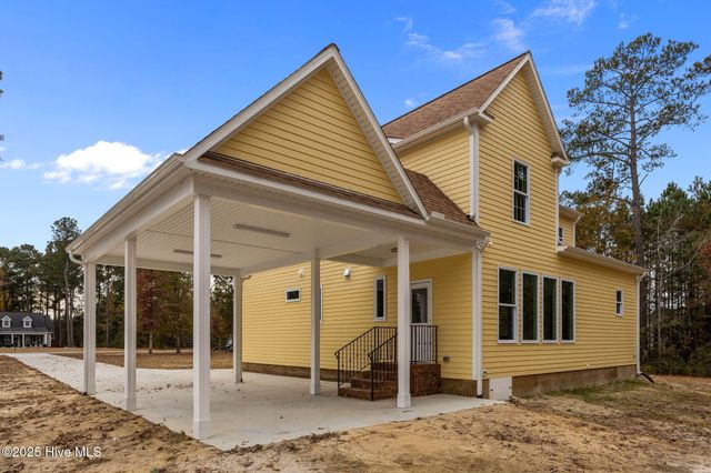 3125 Bessemer Drive, Greenville, NC 27858