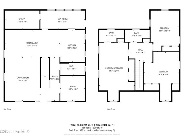 3125 Bessemer Drive, Greenville, NC 27858