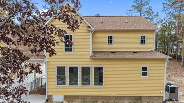 3125 Bessemer Drive, Greenville, NC 27858