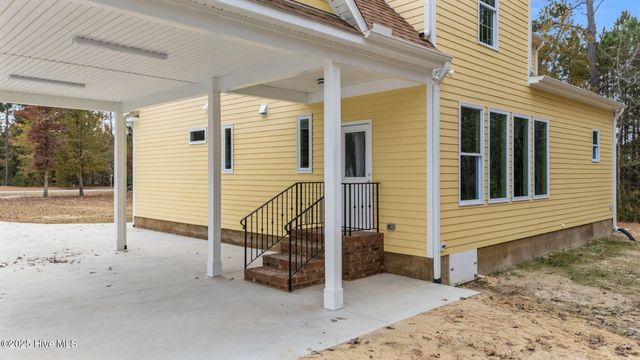 3125 Bessemer Drive, Greenville, NC 27858